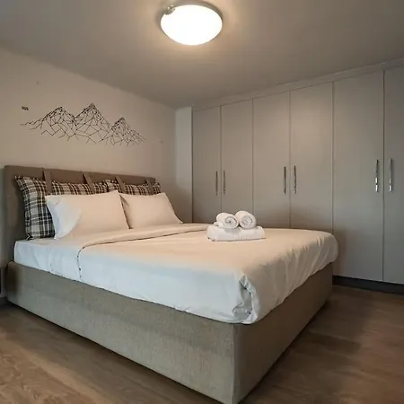 Feel Greek Hospitality #θ003 Lägenhet Thessaloníki